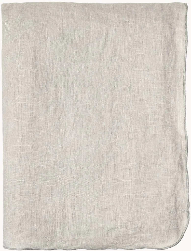 Linnen tafelkleed Gracie