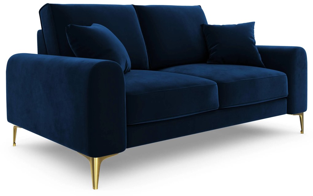 2-zitsbank Madara velvet | Mazzini Sofas