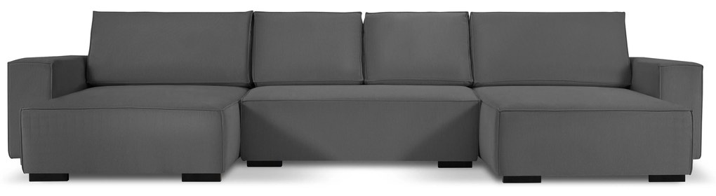 Slaapbank Azalea corduroy | Mazzini Sofas