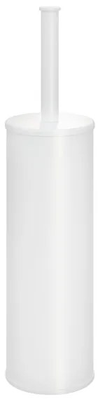 Hotbath &MORE WC-borstelgarnituur Vrijstaand WH Mat wit BAA12WH
