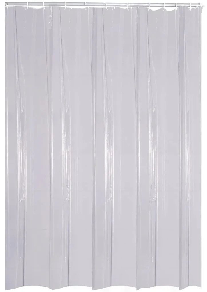 RIDDER Douchegordijn Brilliant 180x200 cm