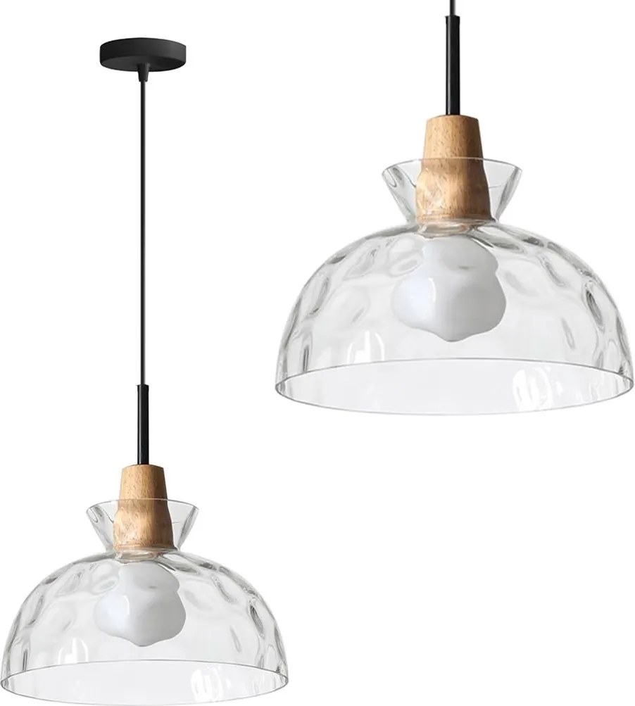 Hanglamp APP1184-1CP C