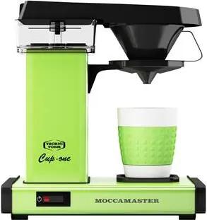 Moccamaster Cup One Filter Koffiezetapparaat
