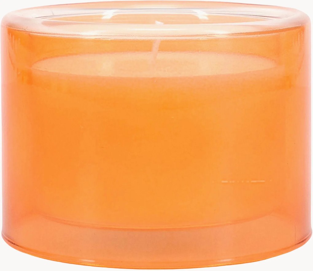 Geurkaars Mood (mandarijn)