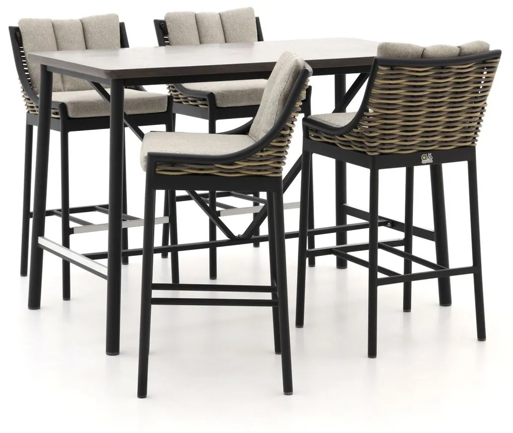 Apple Bee Milou 150cm barset 5-delig