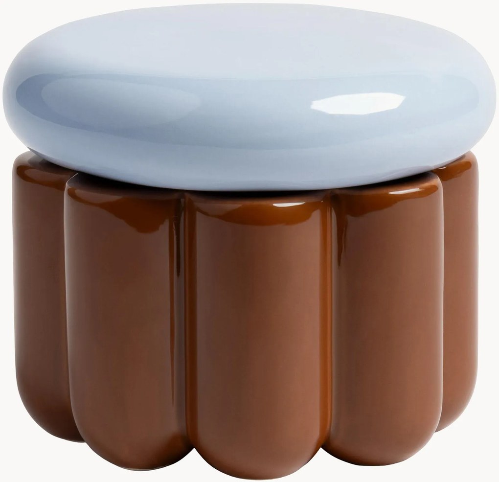 Opbergpot Charlo