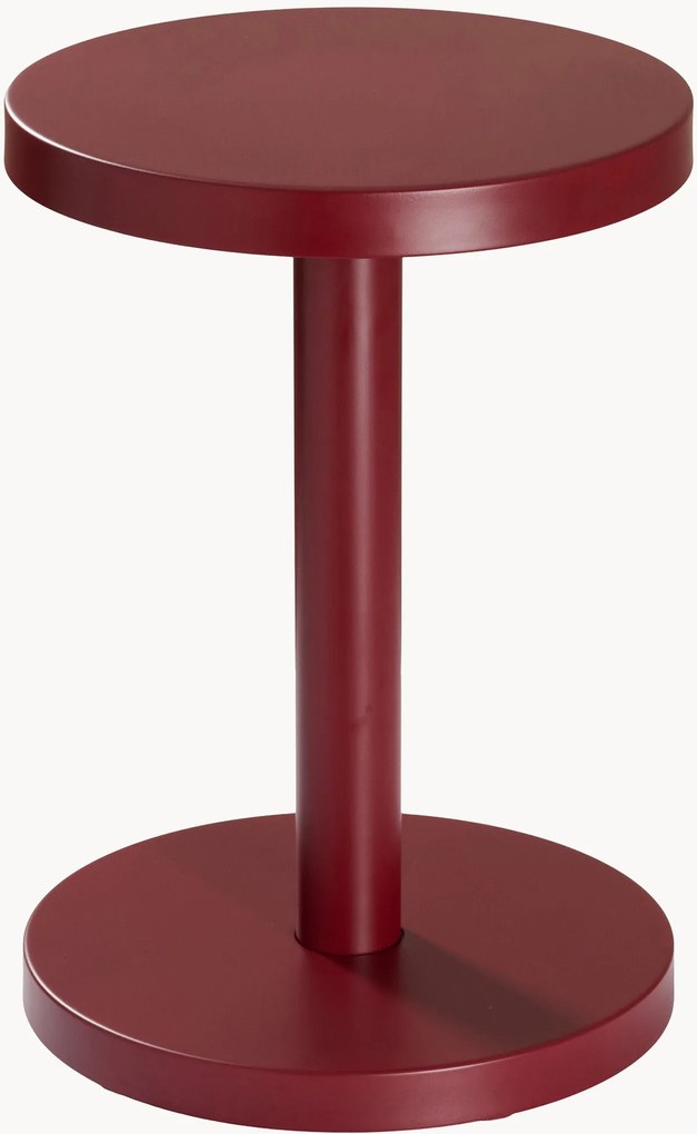 Bijzettafel Trisse 3in1