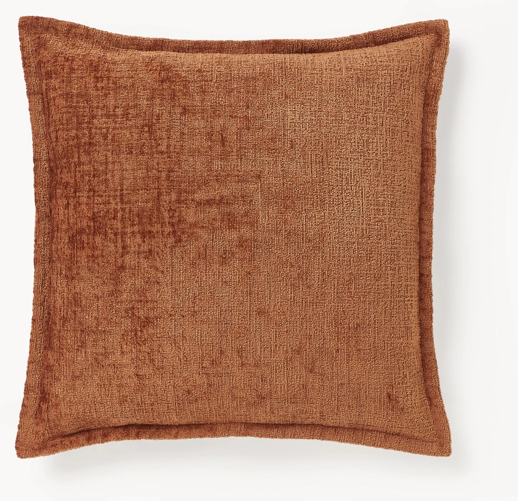 Bouclé kussenhoes Shannon T