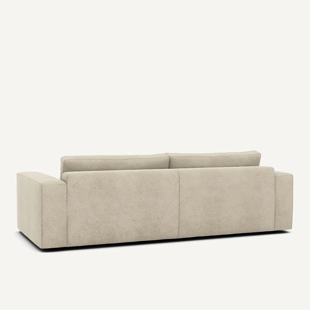 Zetel in linnen fluweel, SKANDER