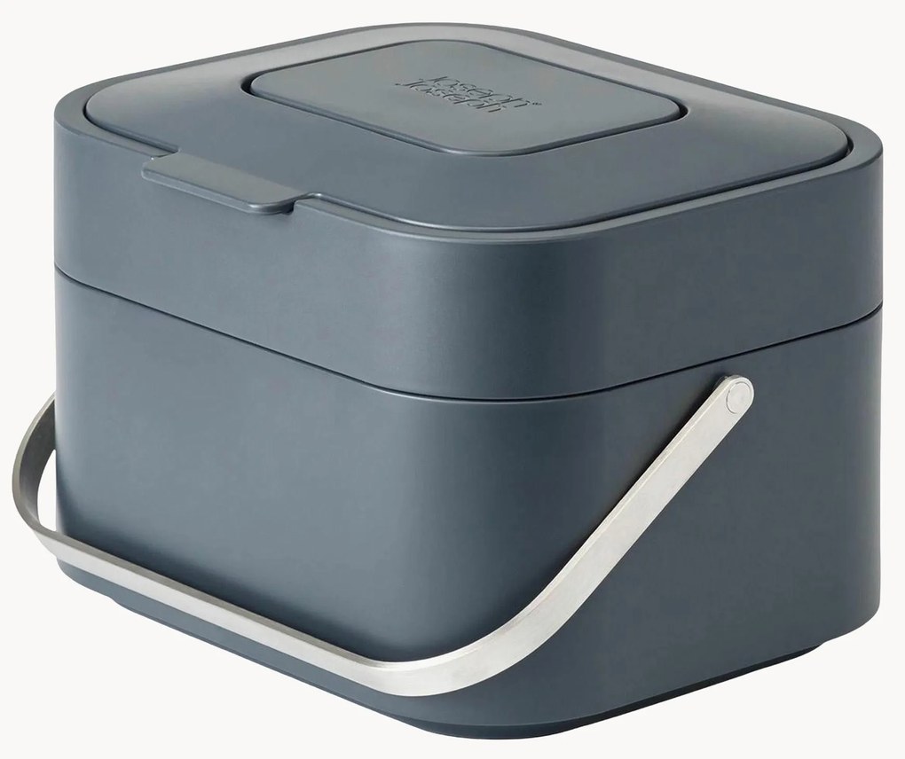 Afvalbak voor organisch afval, 4 L