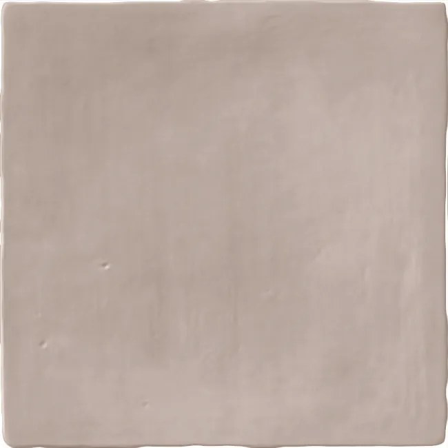 By Goof Moos mozaïek 13x13cm taupe
