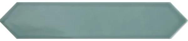 Cifre Cerámica Wandtegel Dimsey Jade 6,5x33,2 cm Vintage Glans groen SW07311325-3