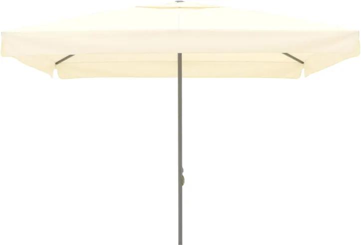 Bonaire parasol 350x350cm - Laagste prijsgarantie!