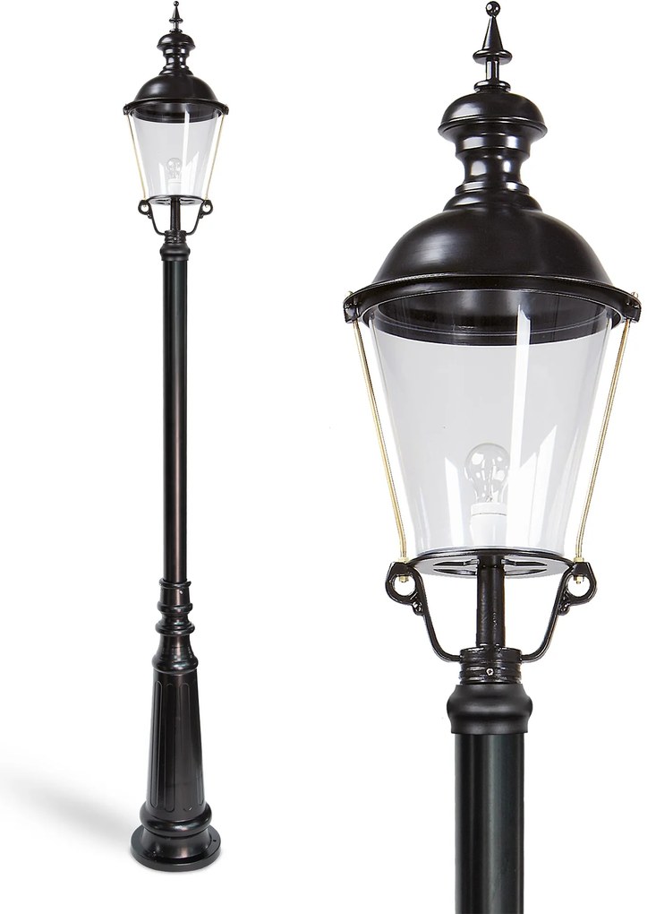 Noordwijk Lantaarnpaal