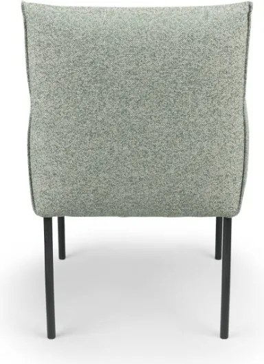 CHILL-LINE Catja - Outdoor - Diningstoel - Zeegroen - Chill-Line