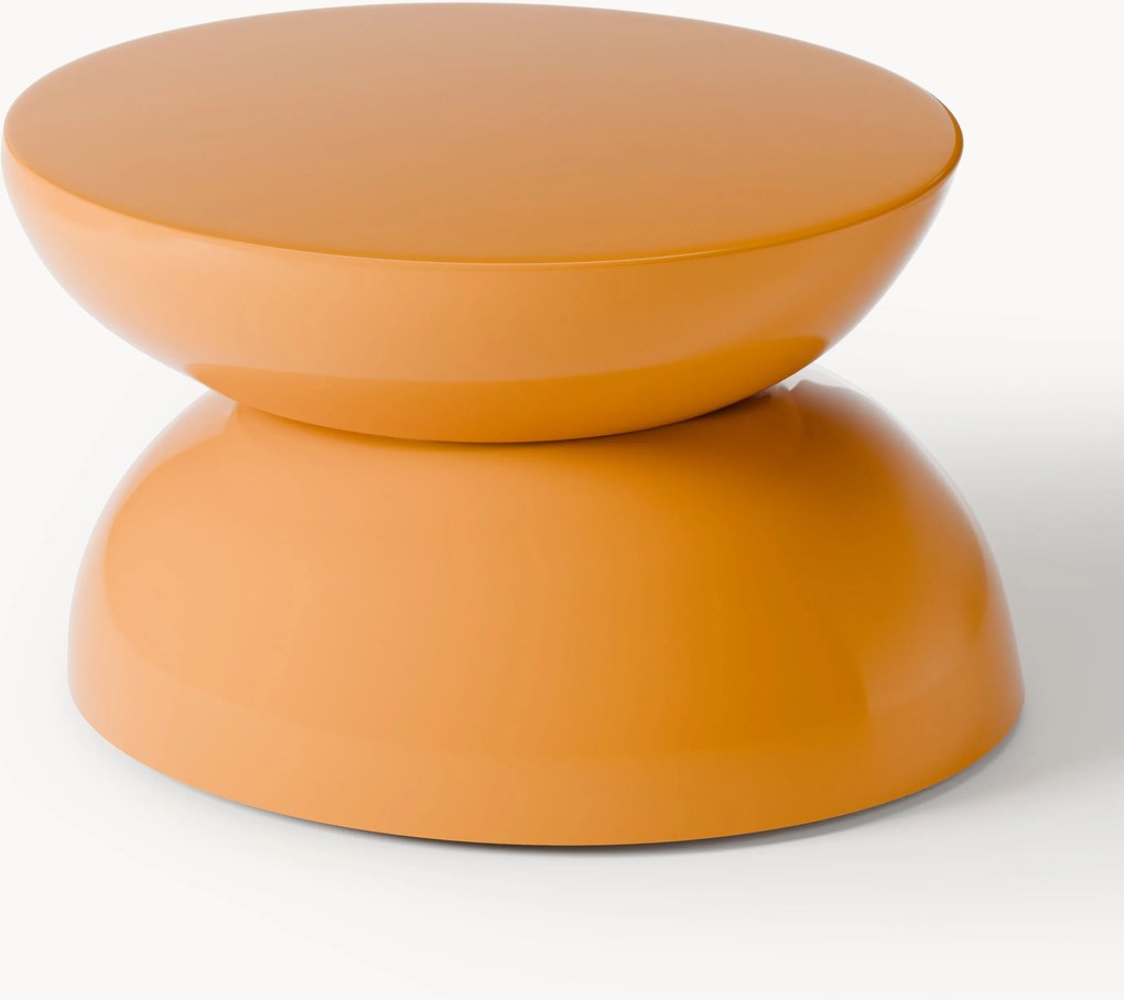 Ronde salontafel Gigi