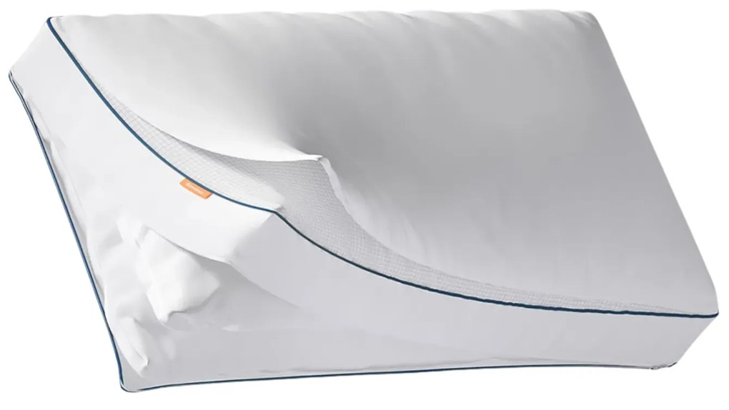 Emma Premium Wolkenkussen v1 40x80 cm