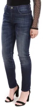 Boyfriend Jeans Blauw Scotch &amp; Soda  -