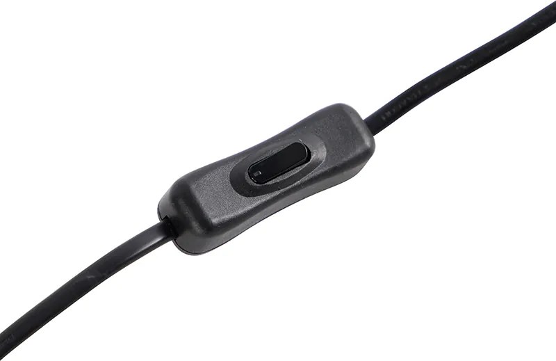 Design tafellamp roze graniet - Baranda