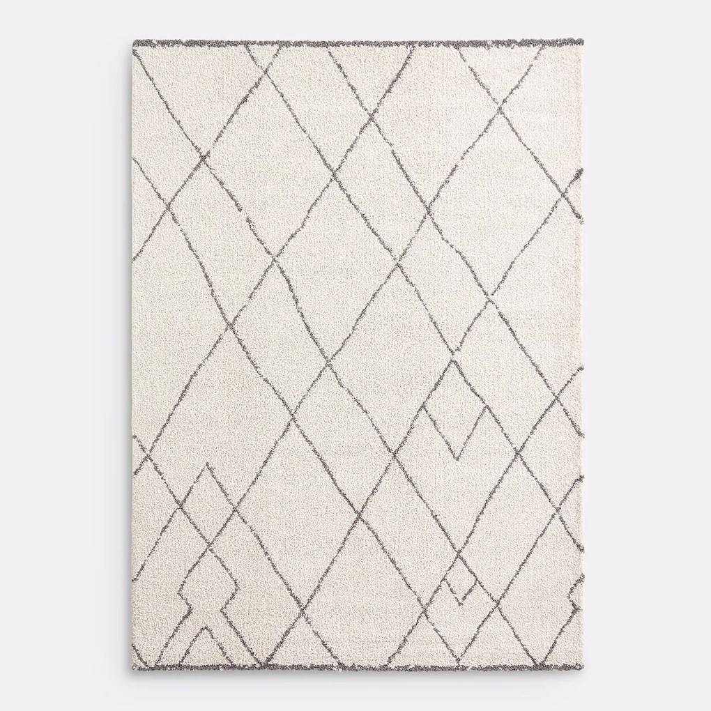 Vloerkleed in berberstijl XL, Rabisco