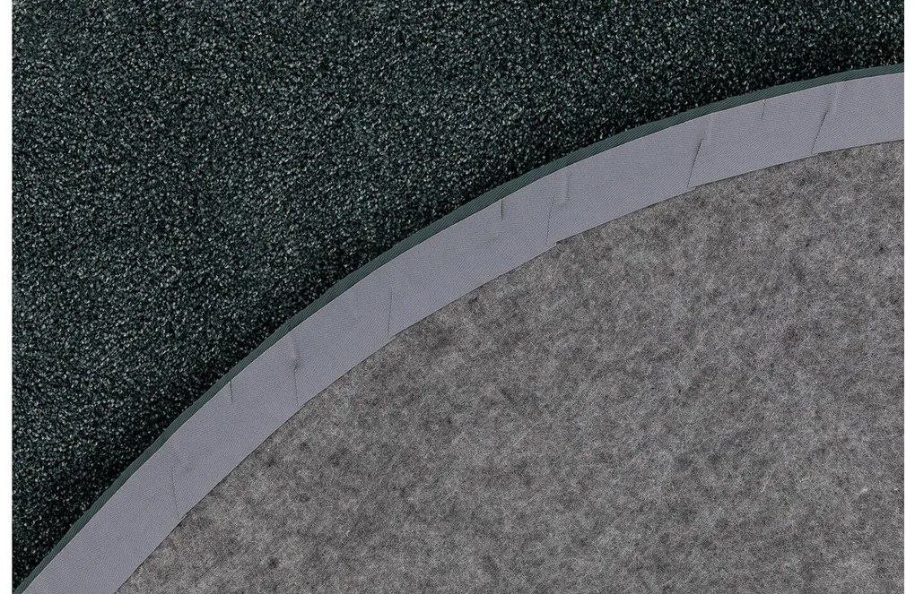 Goossens Excellent Vloerkleed Unique (bb), Pebble: 238 x 350 cm