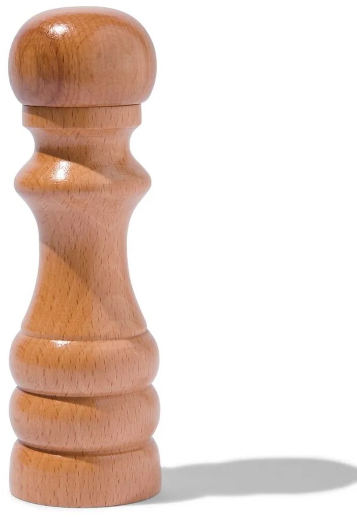 HEMA Peper- Of Zoutmolen Hout (hout)