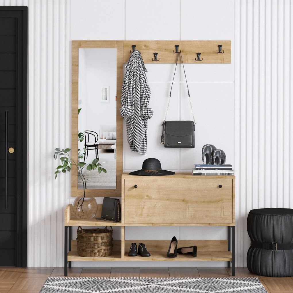 Wandkast Sanne | Kalune Design