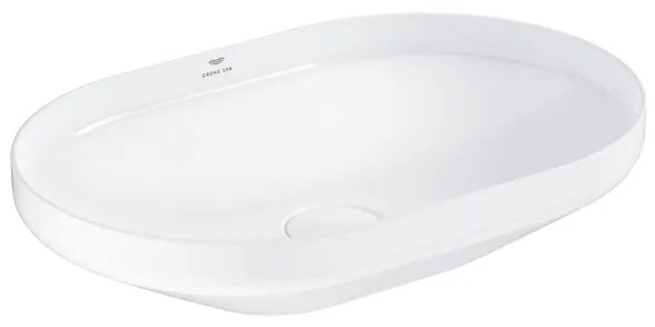 Grohe Wastafel / Fontein 3996600h