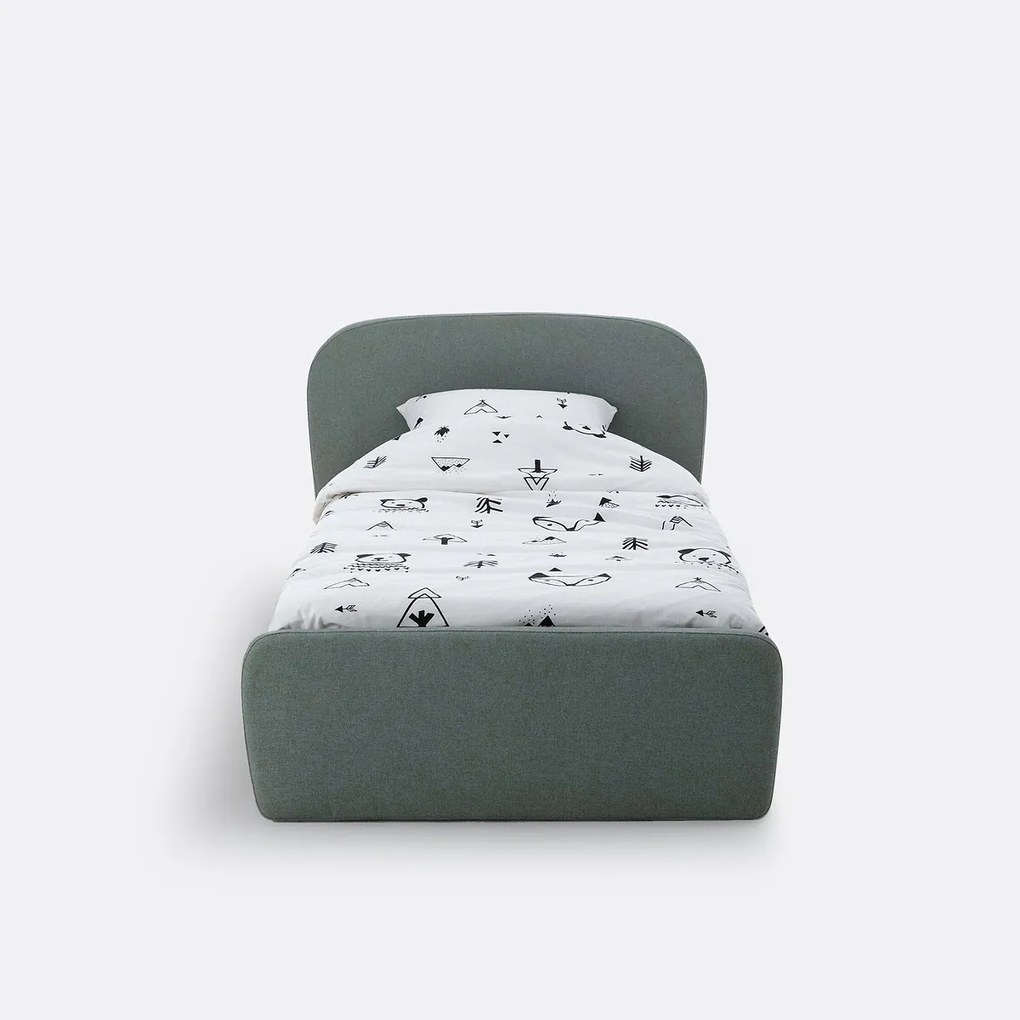 Kinderbed met lattenbodem, Comète
