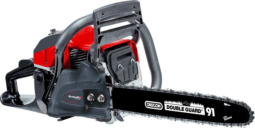 Einhell Gereedschap Benzine Kettingzaag 40 cm