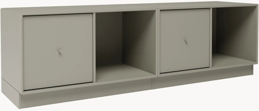 Handgemaakte bank Rest II