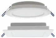 Opple LEDDownlightRc-Sl-E Rd150-12W-4000-WH