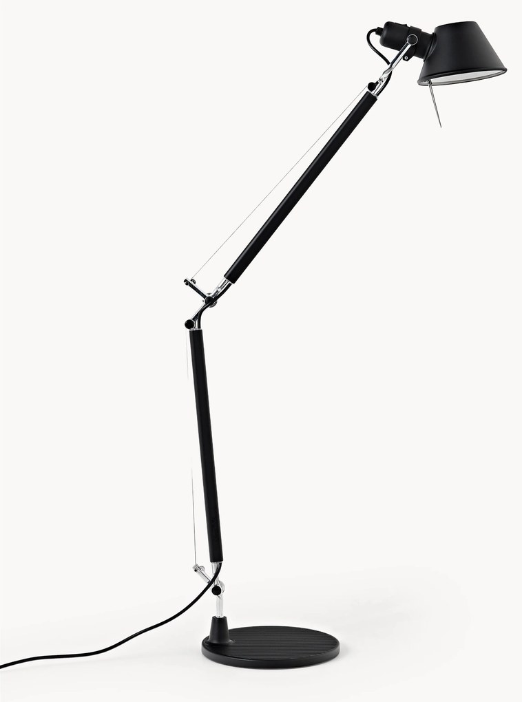 Grote verstelbare bureaulamp Tolomeo