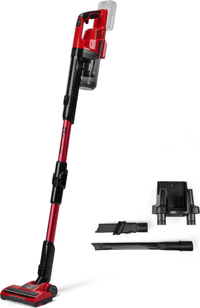 Einhell TE-SV 18 Li-FLX Solo – Accu Steelstofzuiger – Power X-Change