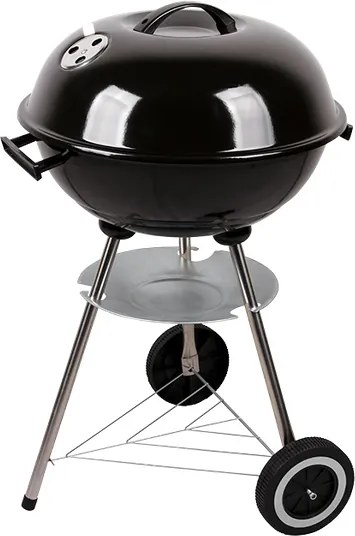Benson BBQ bol groot ø 44 x 70 cm