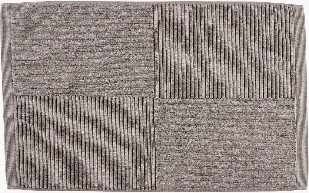 Katoenen badmat Classic