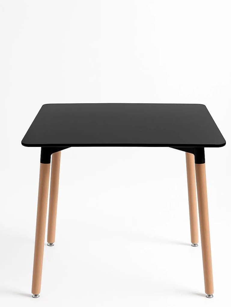 Tower Tafel Vierkant 80 cm