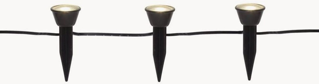 Solar LED lichtslinger Mini Spot