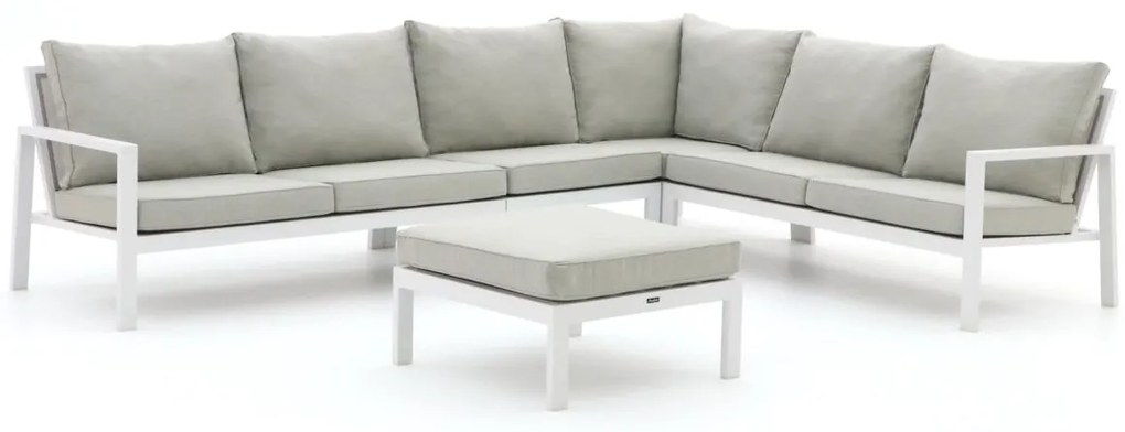 Manifesto Alzano hoek loungeset 5-delig