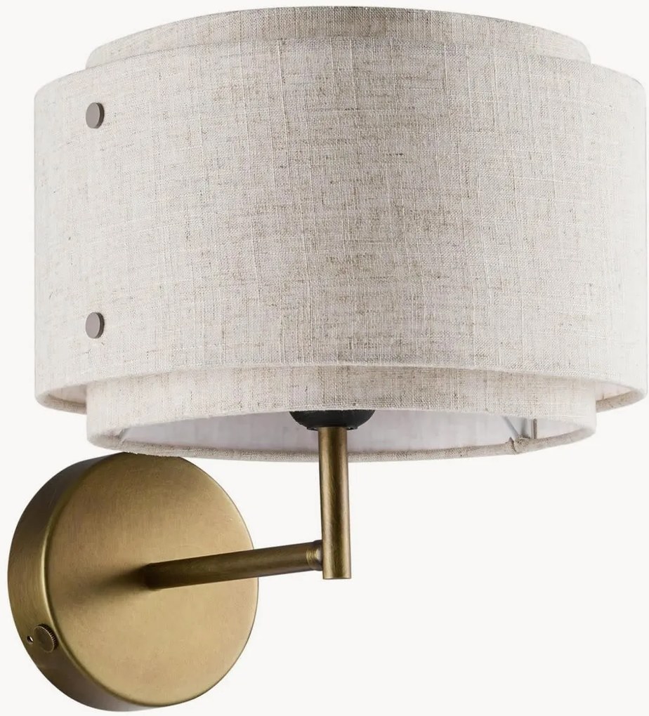 Wandlamp Takai