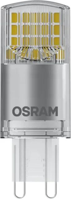 Osram Parathom Pin G9 3.8W 840 Helder | Vervangt 40W