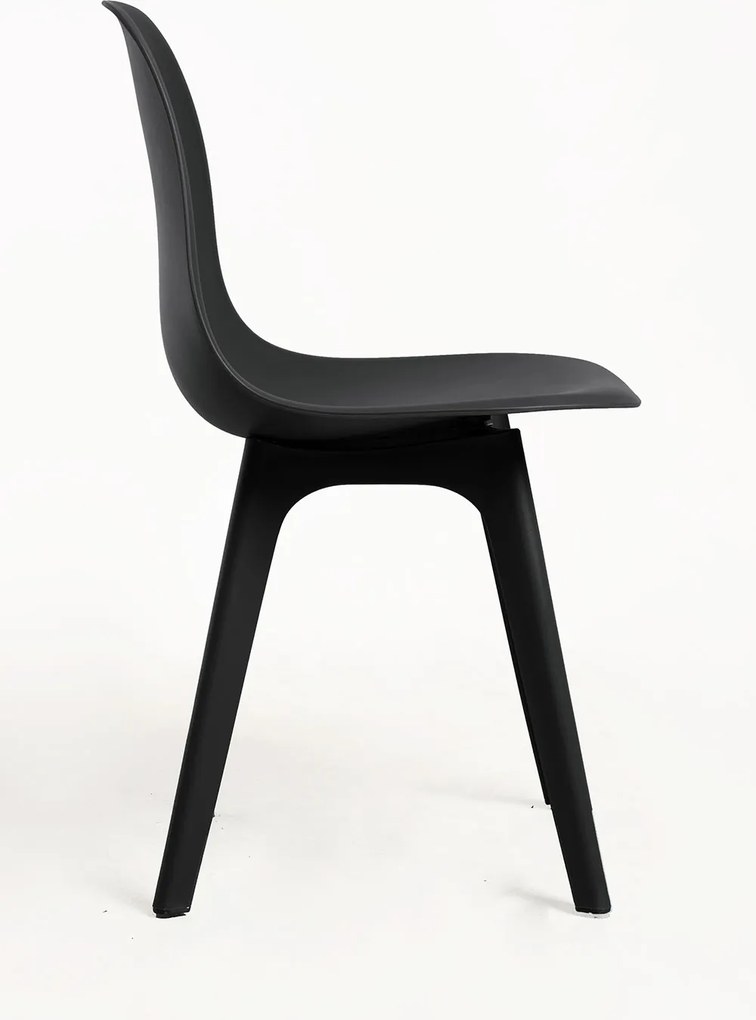 Set 4 Kelen Suprym Stoelen