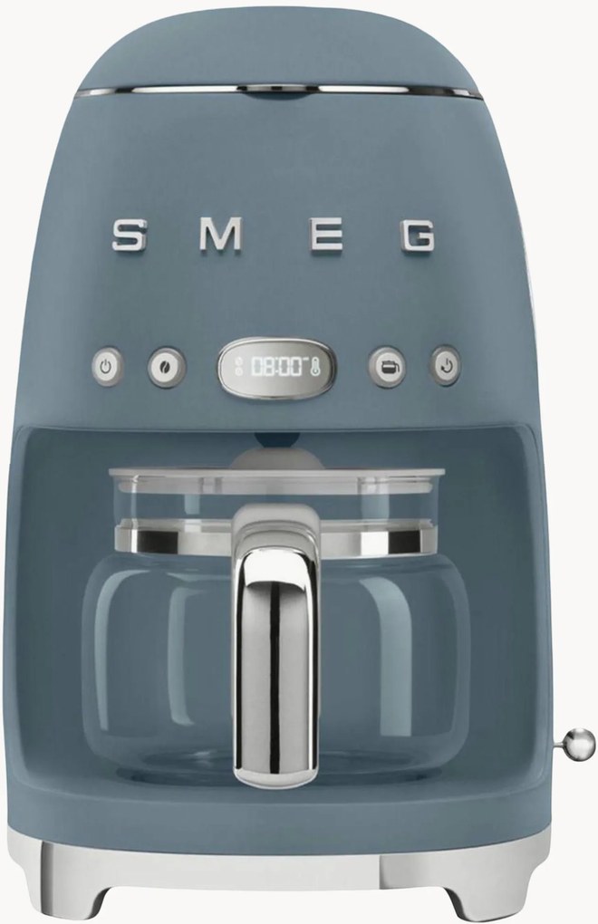 Filterkoffiemachine 50's Style