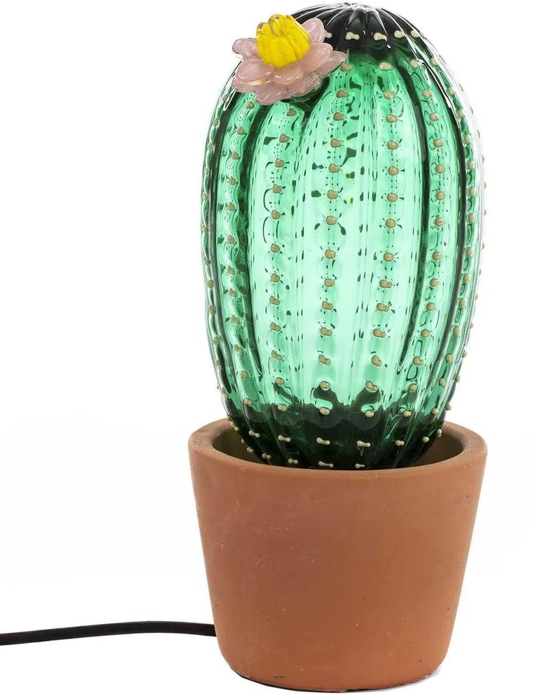 Seletti Cactus Sunrise tafellamp medium