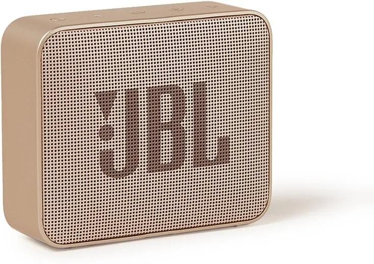 JBL Go 2 waterproof bluetooth speaker