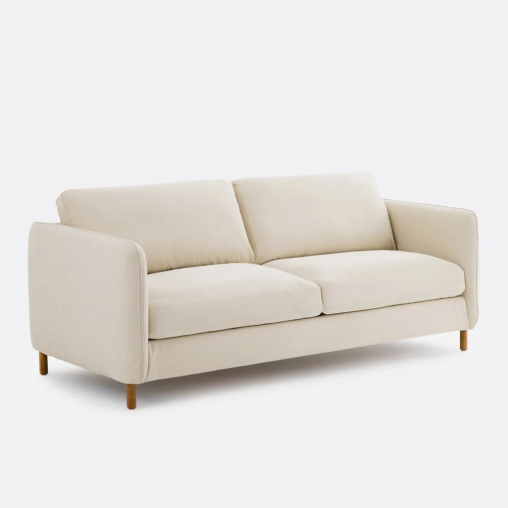 Polyester bank, 4-zits, Loméo