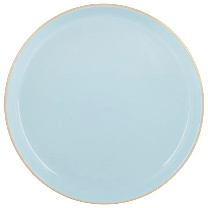 Dinerbord venice - blauw - 26,5 cm
