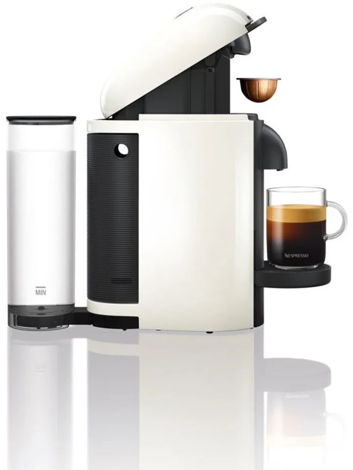 Krups Vertuo Plus Nespresso machine XN9031