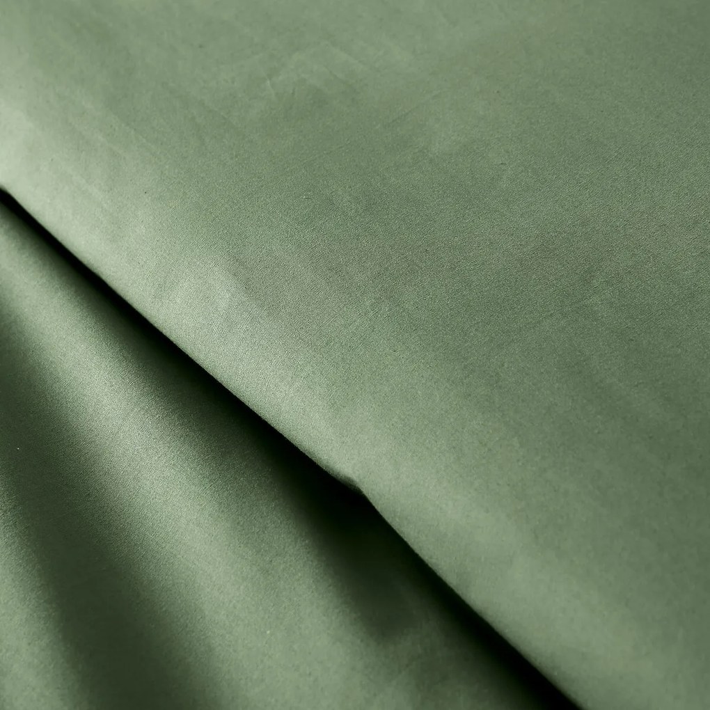 Dekbedovertrek van perkaal katoen, 80 draden, Scenario