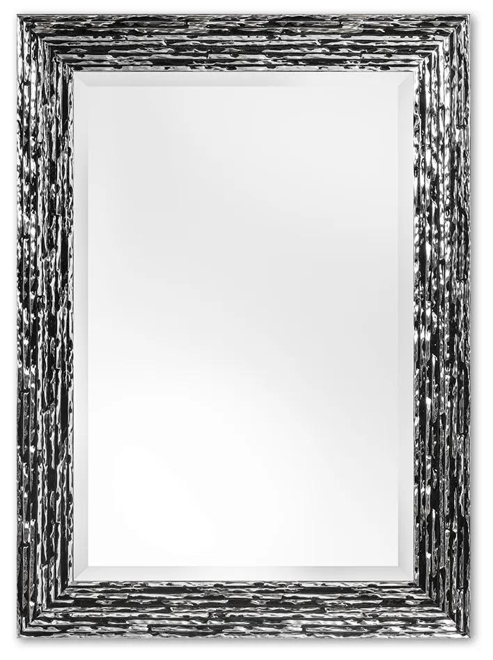 Moderne Spiegel 95x170 cm Zwart - Daisy